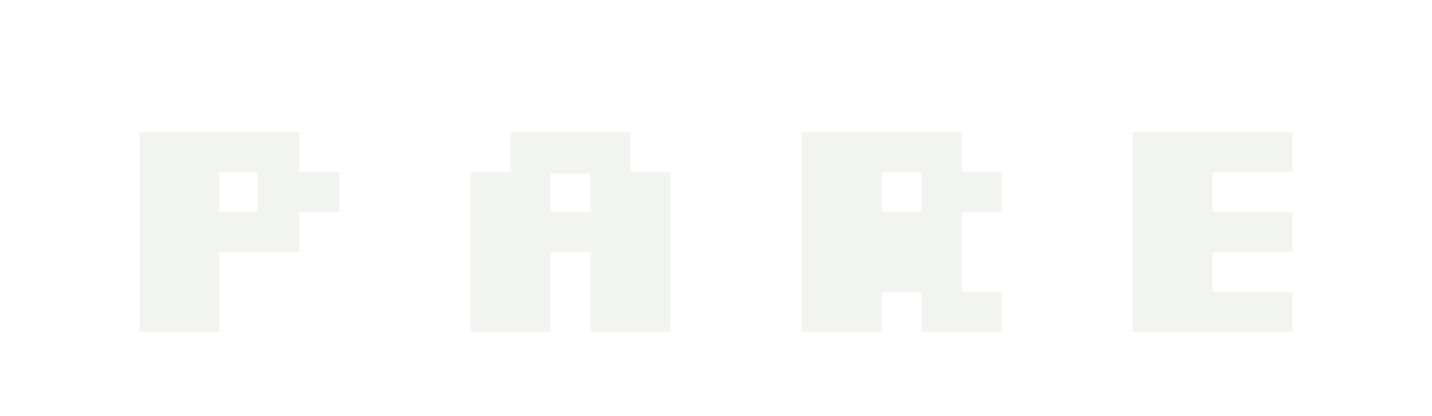 PARE wordmark